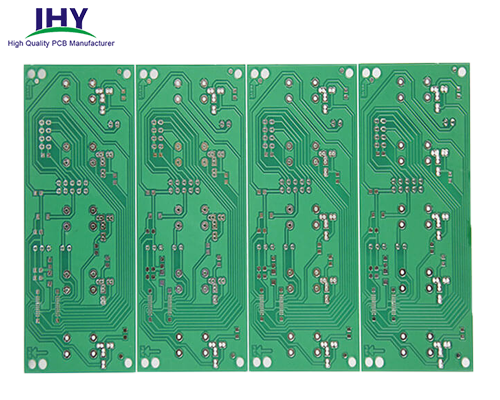 PCB双面电路板