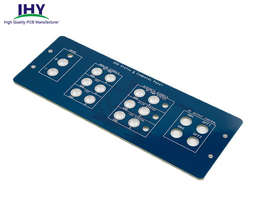 PCB快速打样