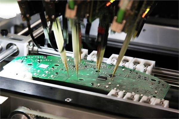 PCB表面贴装技术