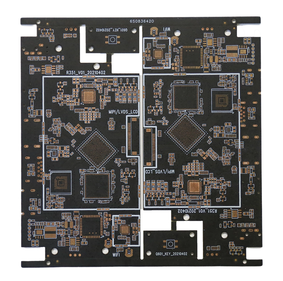 PCB电路板