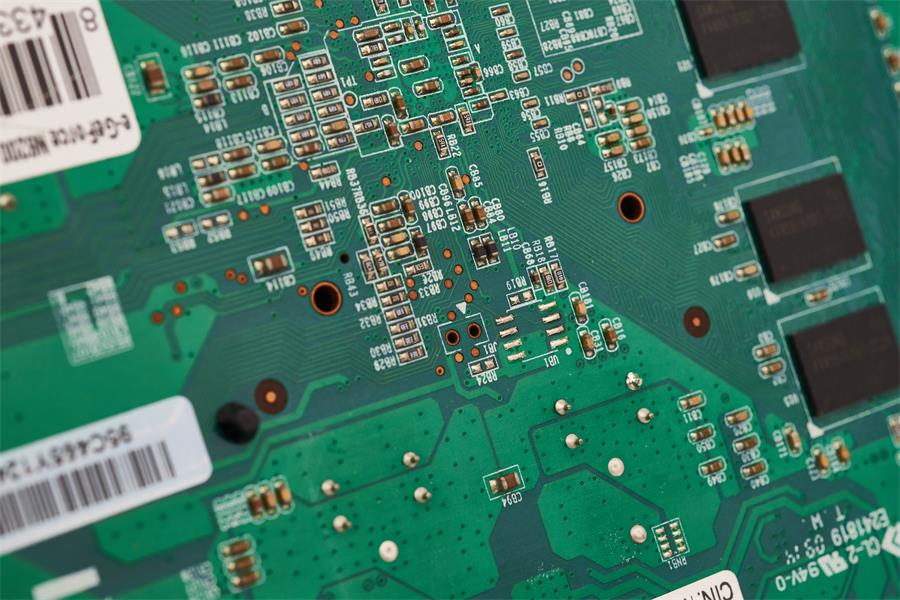 PCB打样