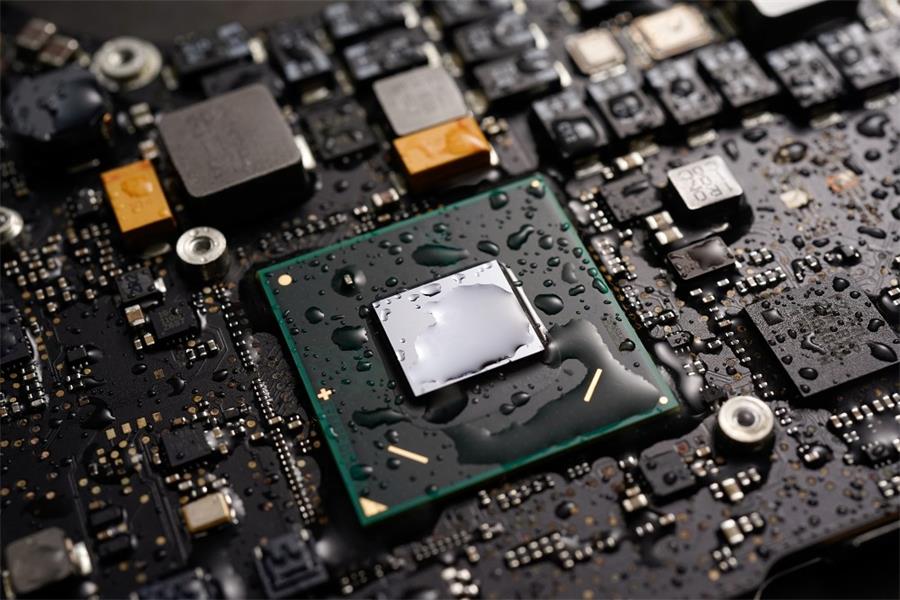 如何防止PCB受潮？