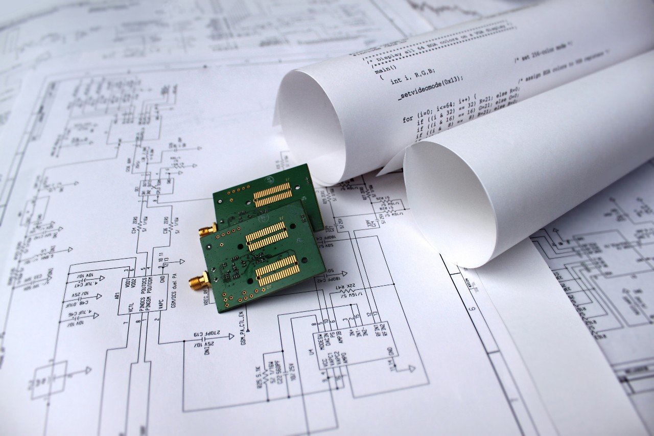 PCB设计
