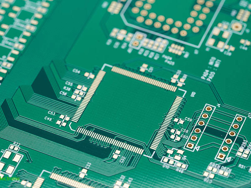 PCB打样