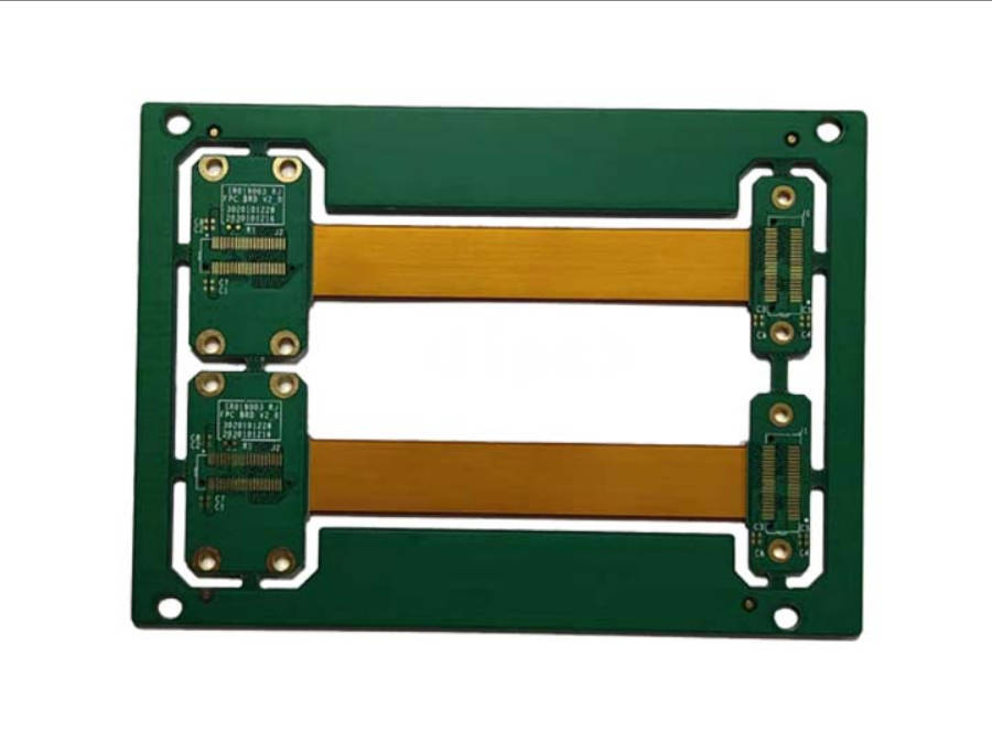 软硬结合PCB